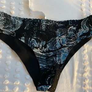 Lululemon bikini bottoms size 2